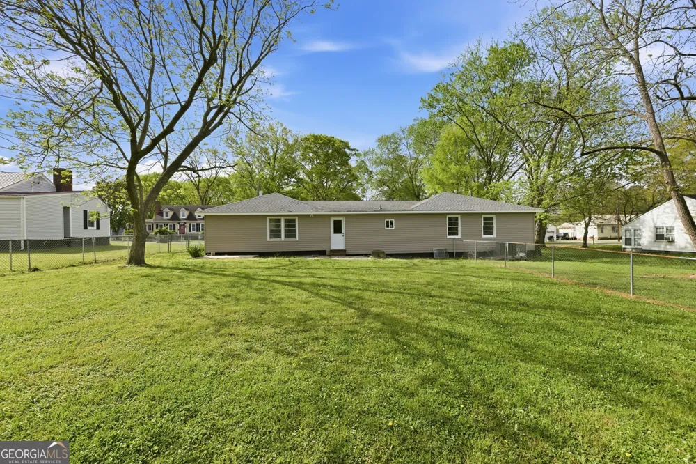 168 Moore ST Trion, GA 30753