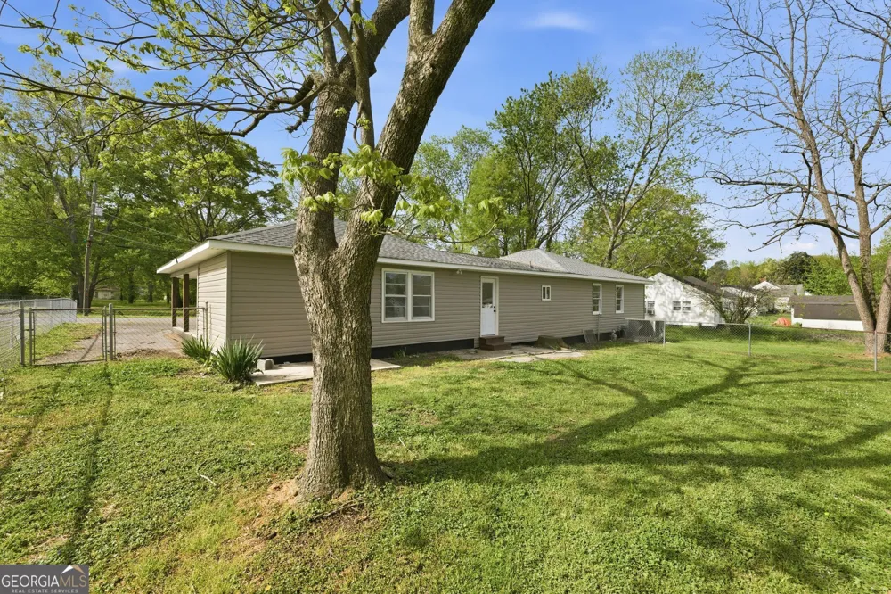 168 Moore ST Trion, GA 30753