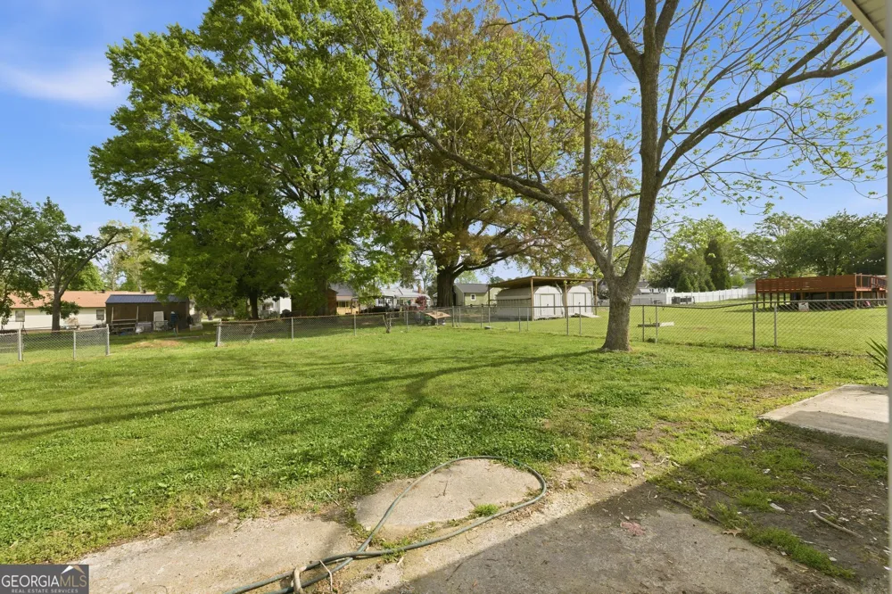 168 Moore ST Trion, GA 30753
