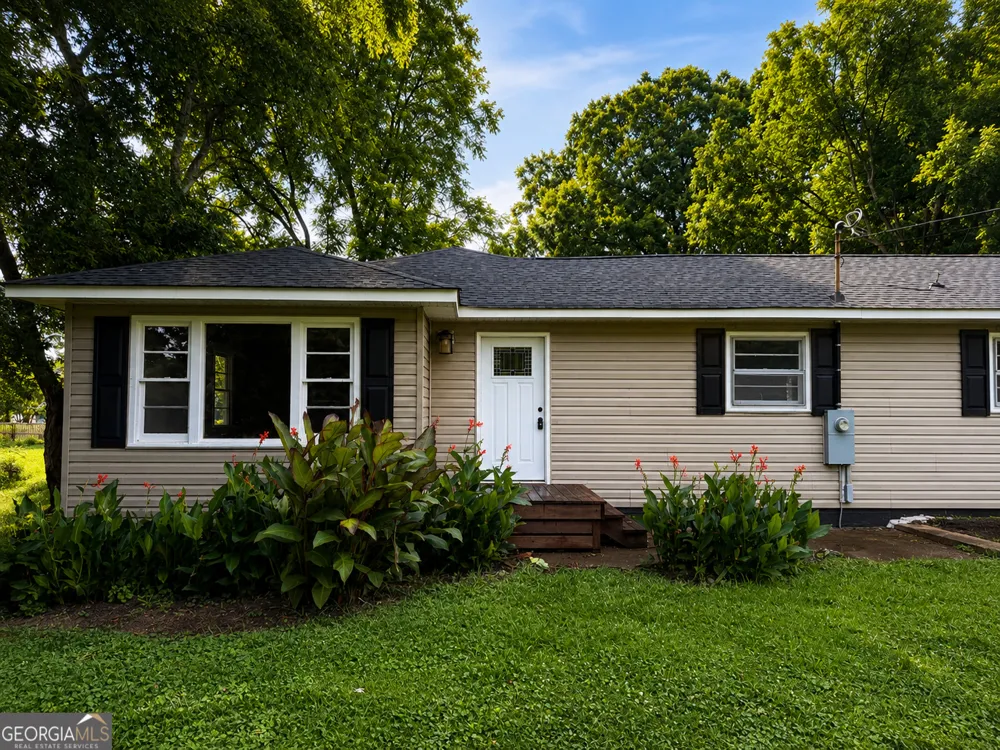 168 Moore ST Trion, GA 30753