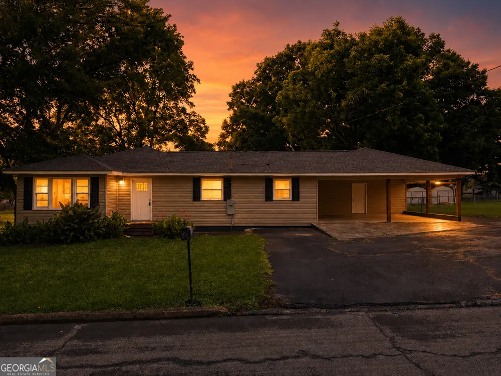 168 Moore ST Trion, GA 30753