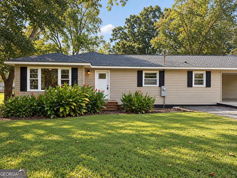 168 Moore ST Trion, GA 30753