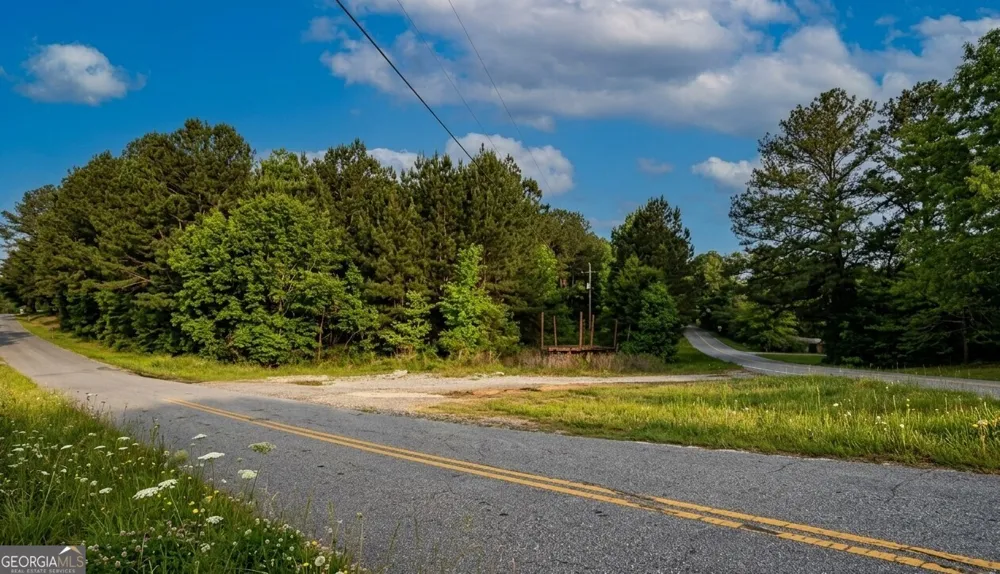 0 Collard Valley RD Aragon, GA 30104