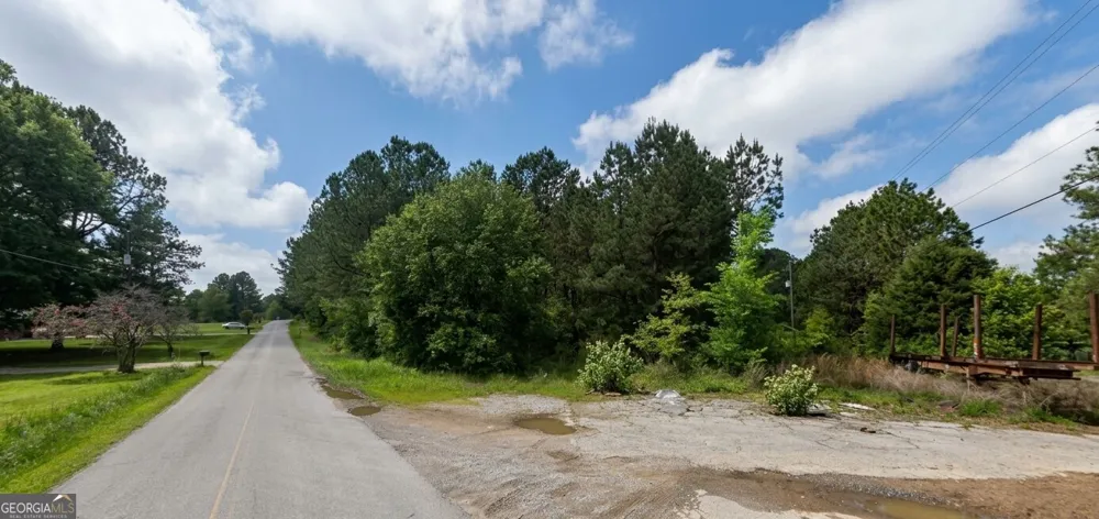 0 Collard Valley RD Aragon, GA 30104