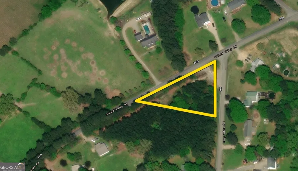 0 Collard Valley RD Aragon, GA 30104