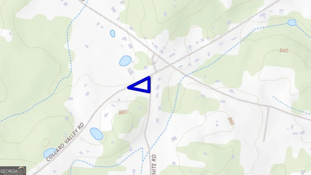 0 Collard Valley RD Aragon, GA 30104