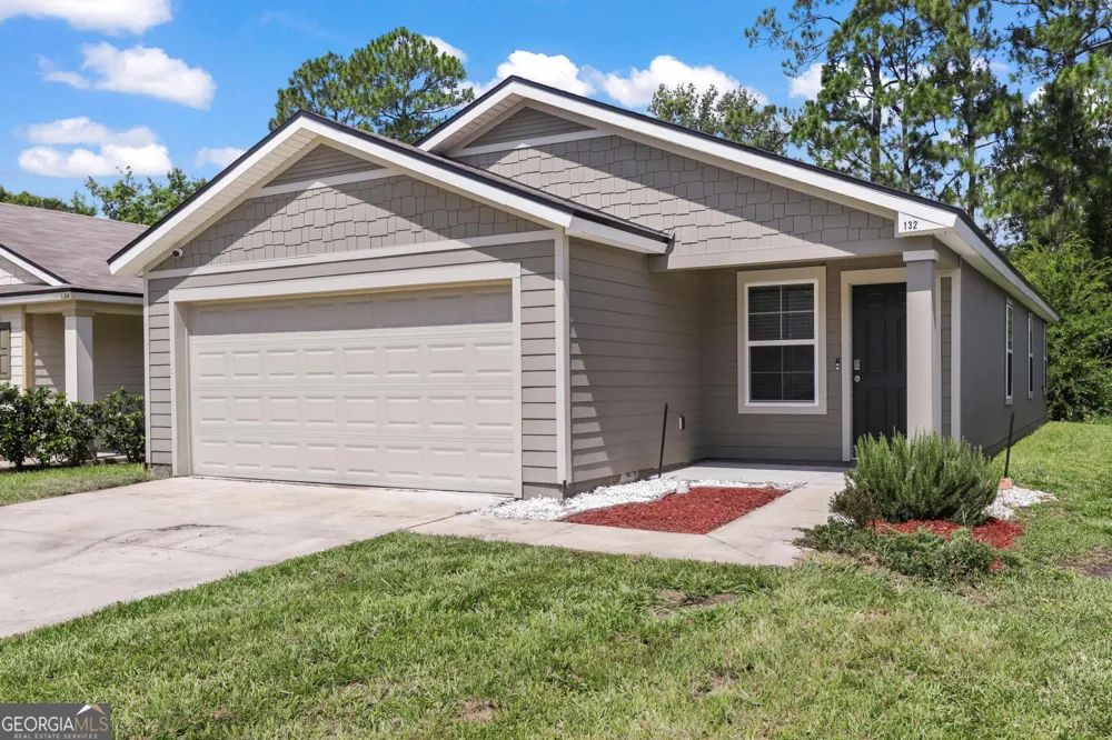 132 Ashwood CIR St. Marys, GA 31558