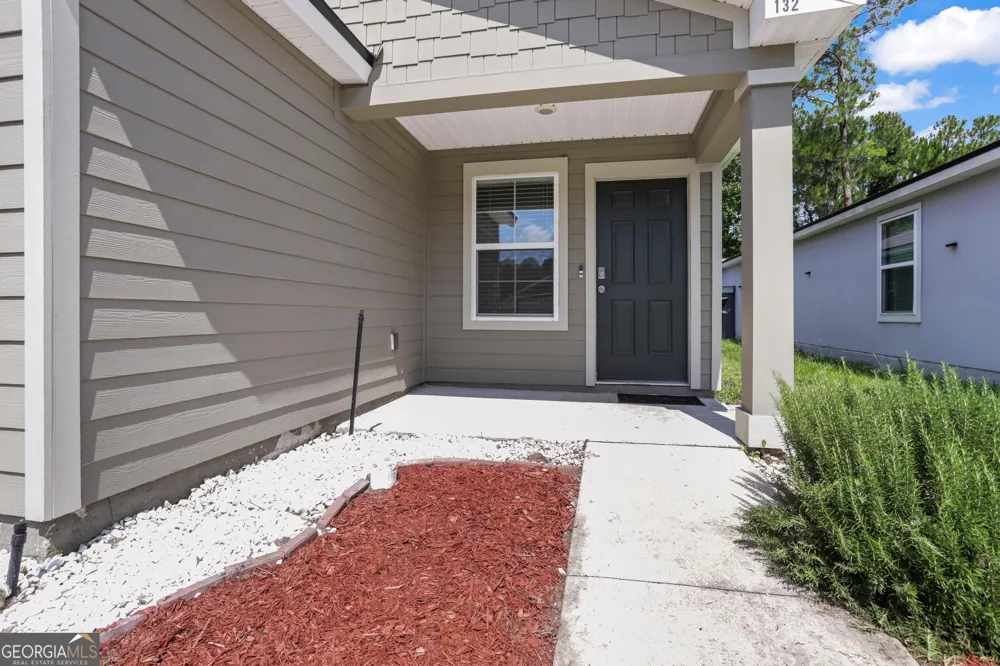 132 Ashwood CIR St. Marys, GA 31558