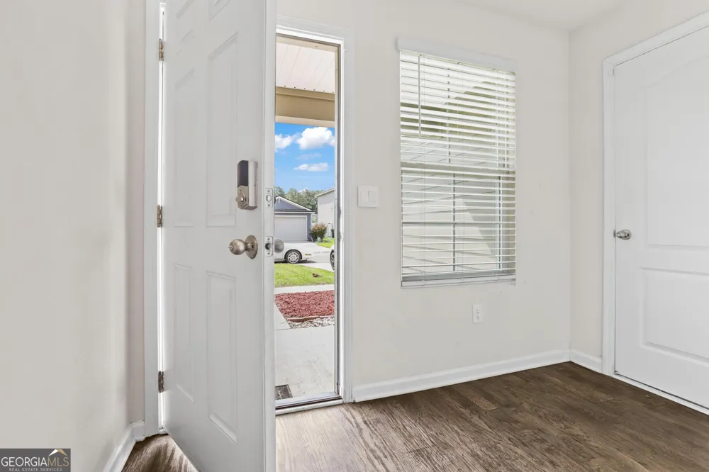 132 Ashwood CIR St. Marys, GA 31558