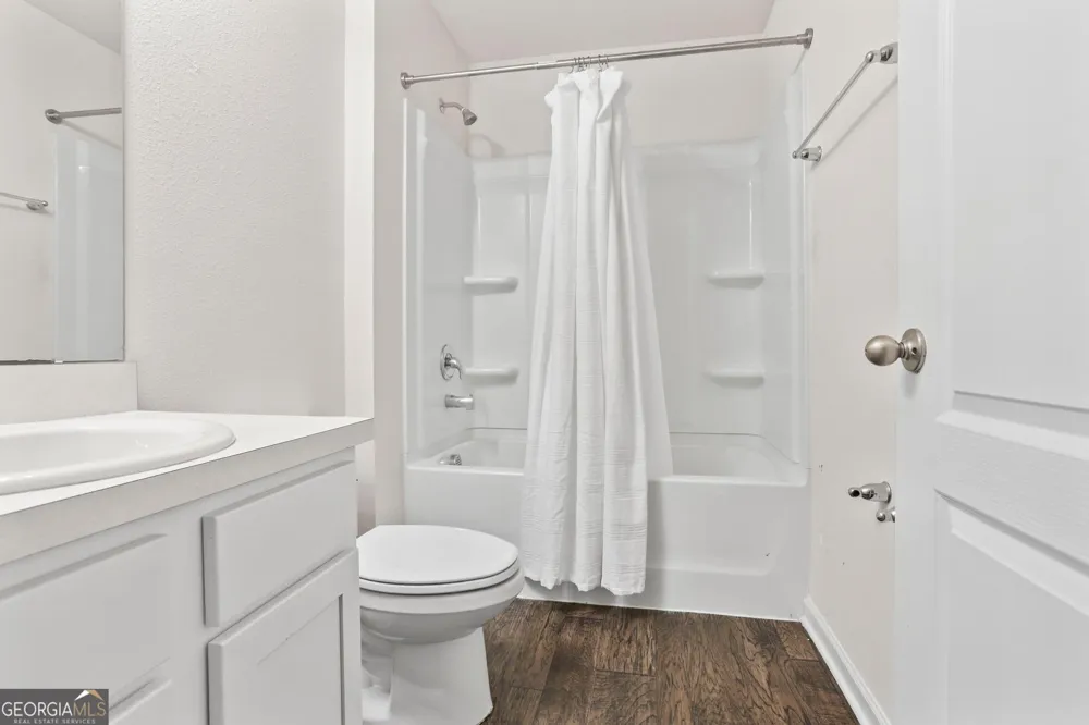 132 Ashwood CIR St. Marys, GA 31558