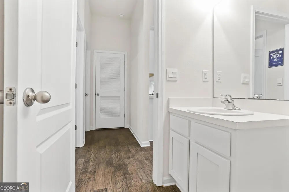 132 Ashwood CIR St. Marys, GA 31558