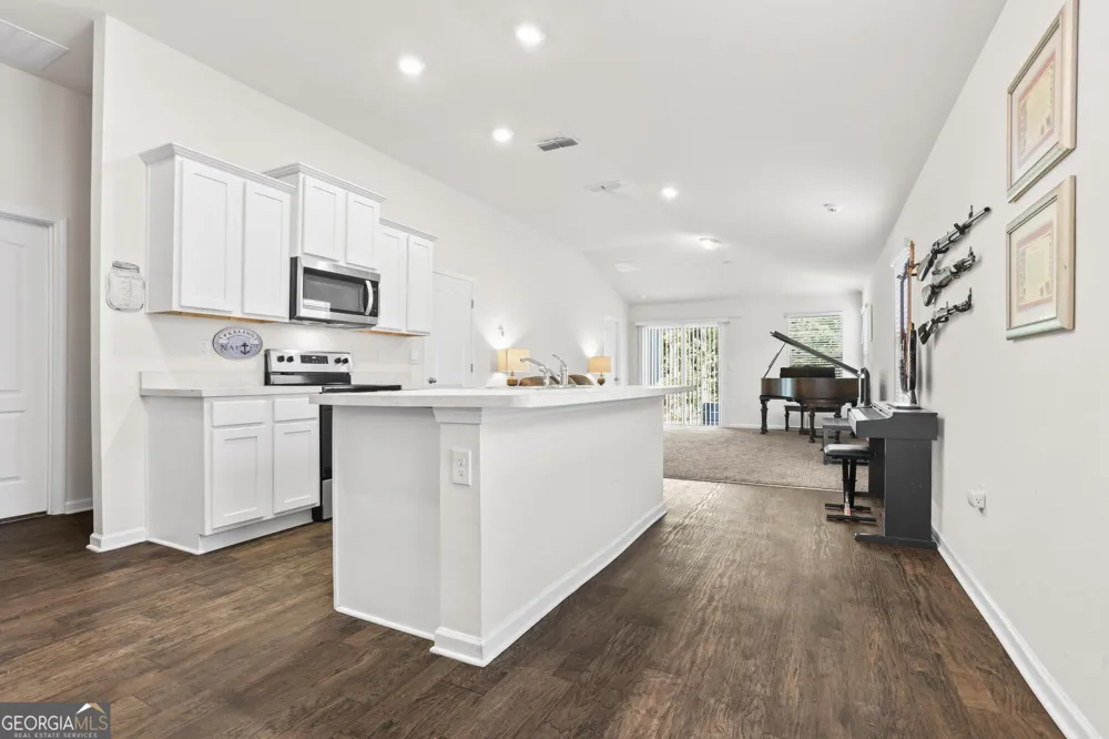 132 Ashwood CIR St. Marys, GA 31558