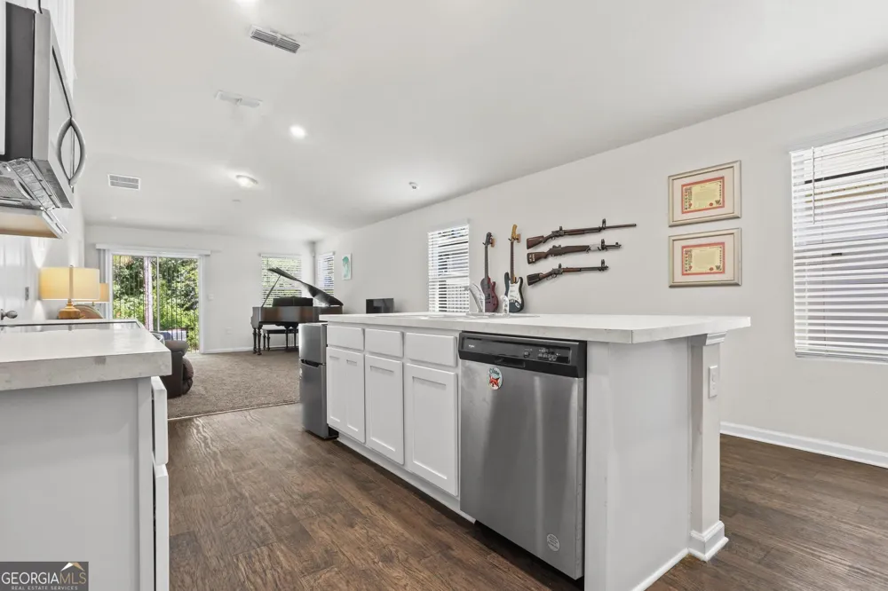 132 Ashwood CIR St. Marys, GA 31558