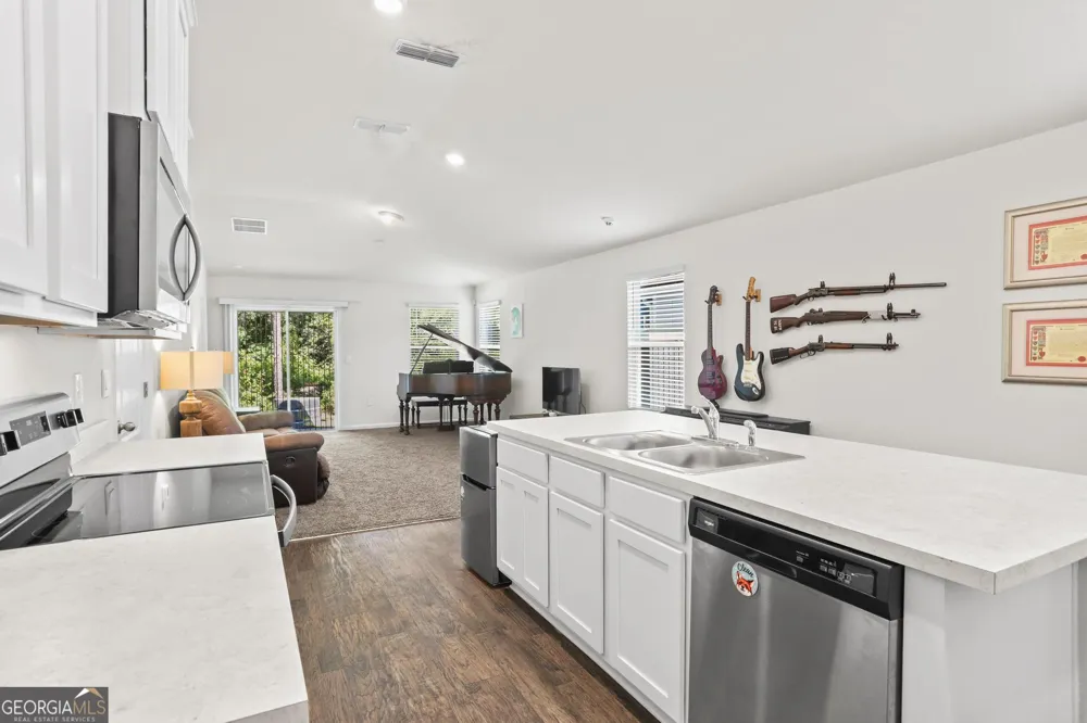 132 Ashwood CIR St. Marys, GA 31558
