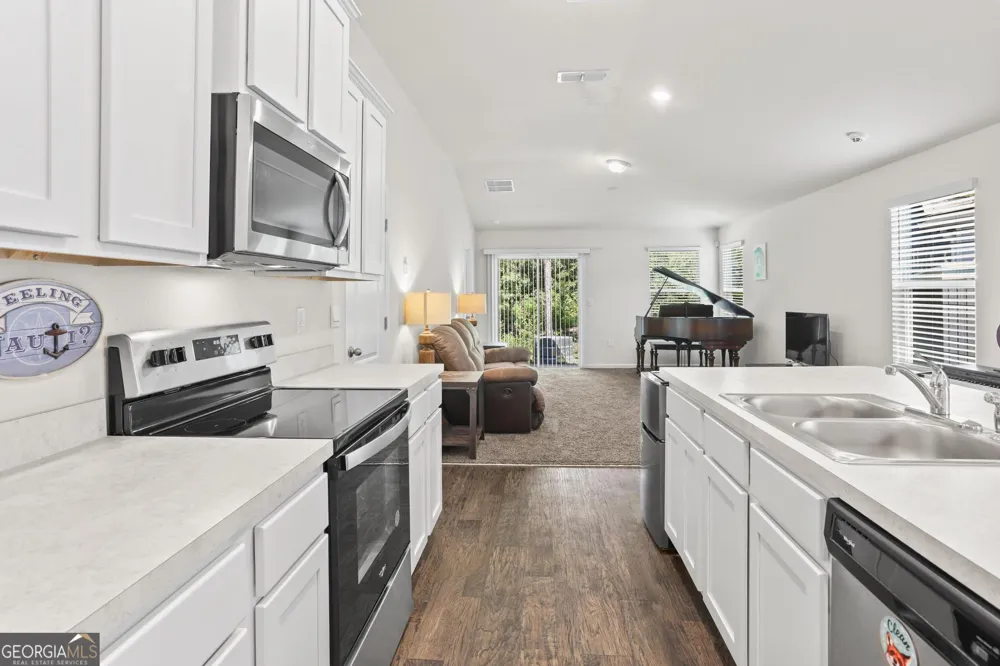 132 Ashwood CIR St. Marys, GA 31558