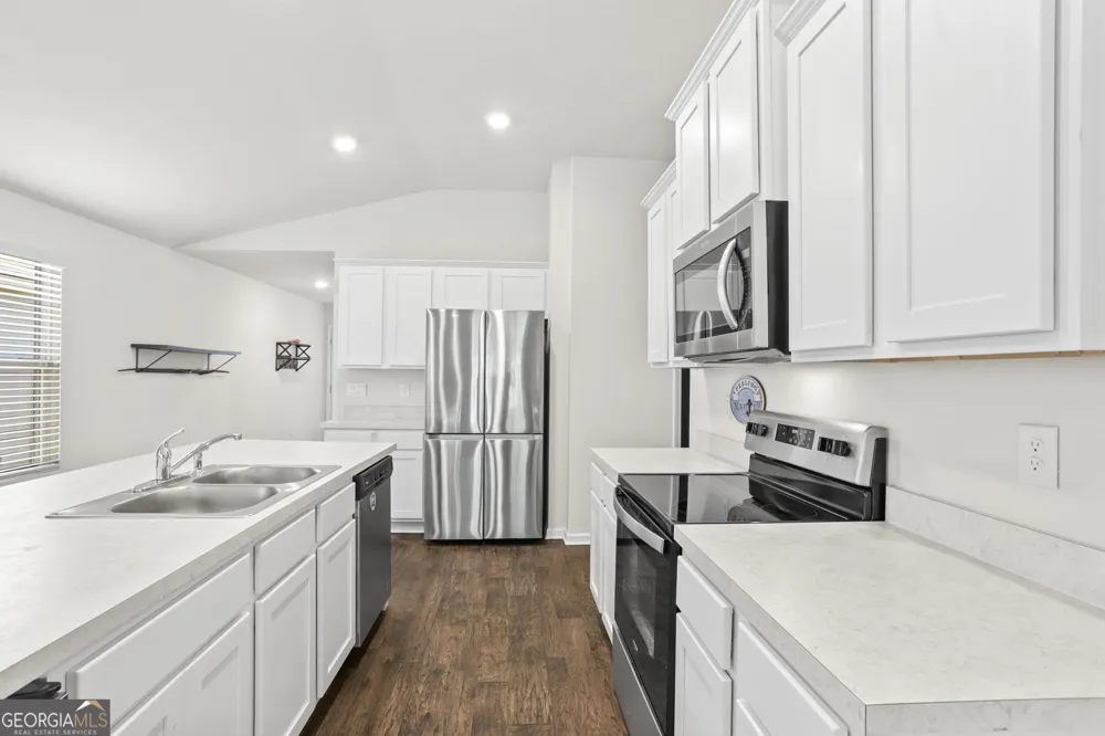 132 Ashwood CIR St. Marys, GA 31558