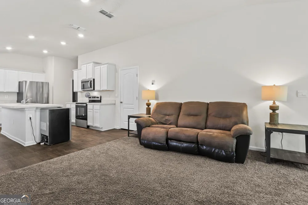 132 Ashwood CIR St. Marys, GA 31558