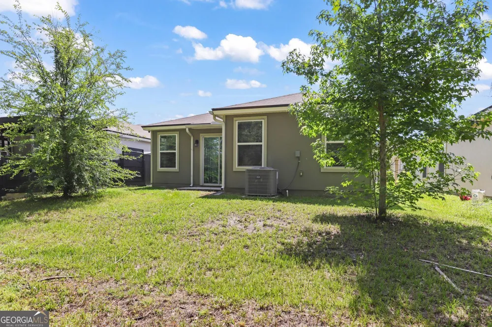 132 Ashwood CIR St. Marys, GA 31558