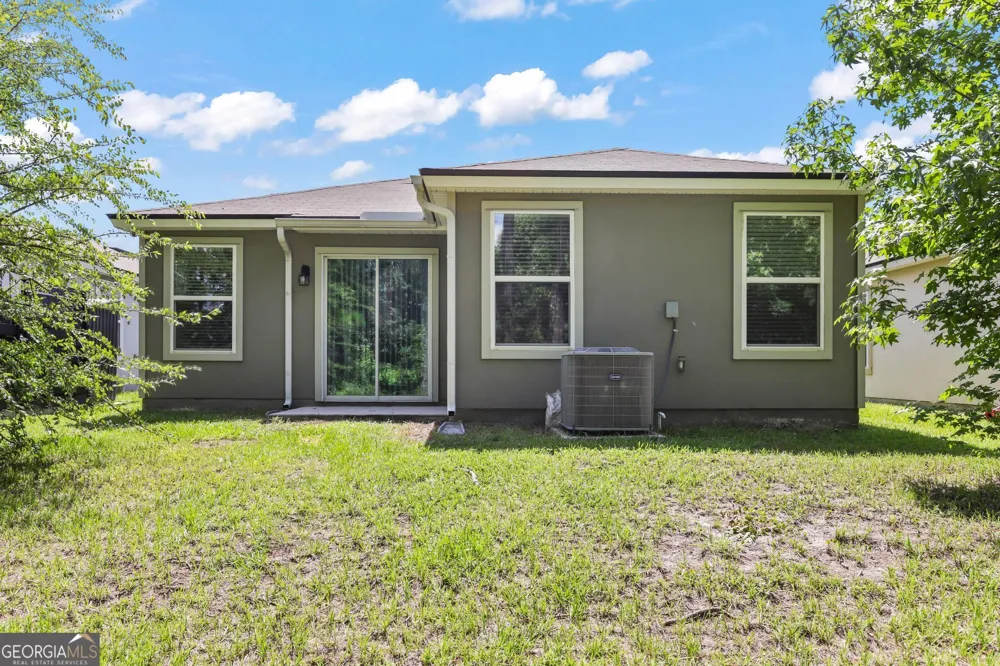 132 Ashwood CIR St. Marys, GA 31558