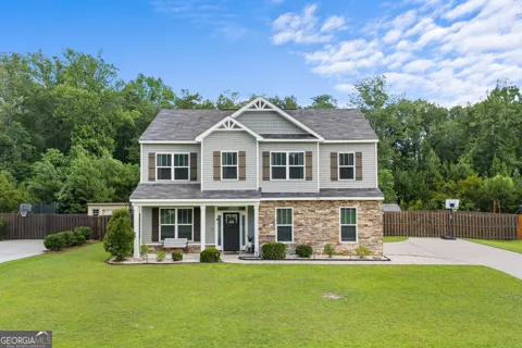 132 Summer Station DR