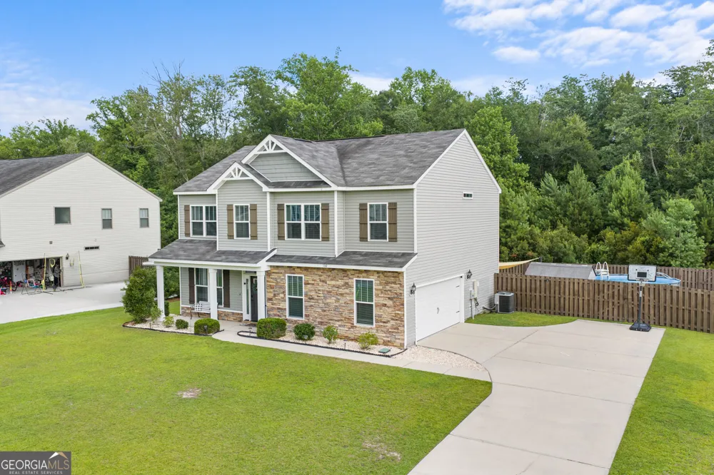132 Summer Station DR Guyton, GA 31312