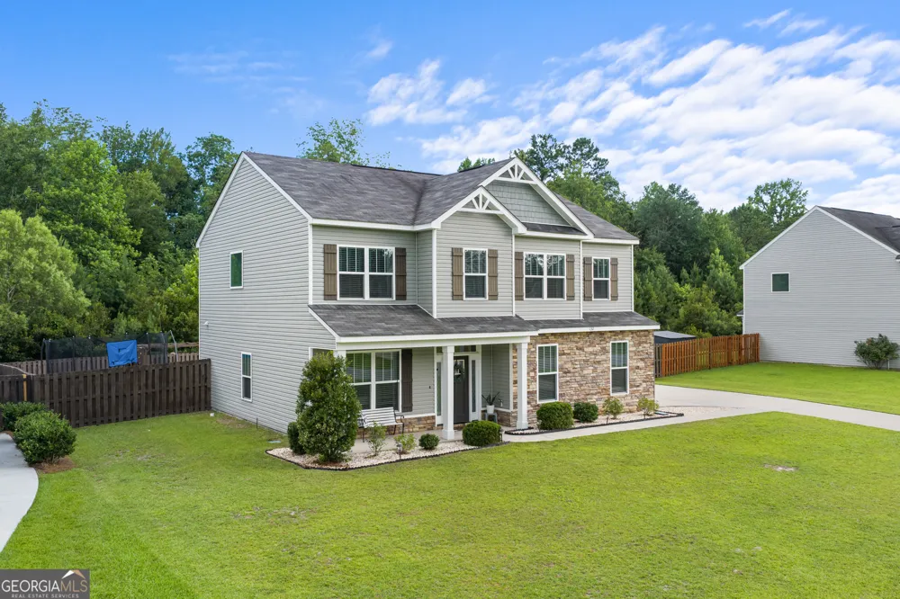 132 Summer Station DR Guyton, GA 31312