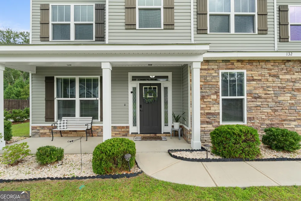 132 Summer Station DR Guyton, GA 31312