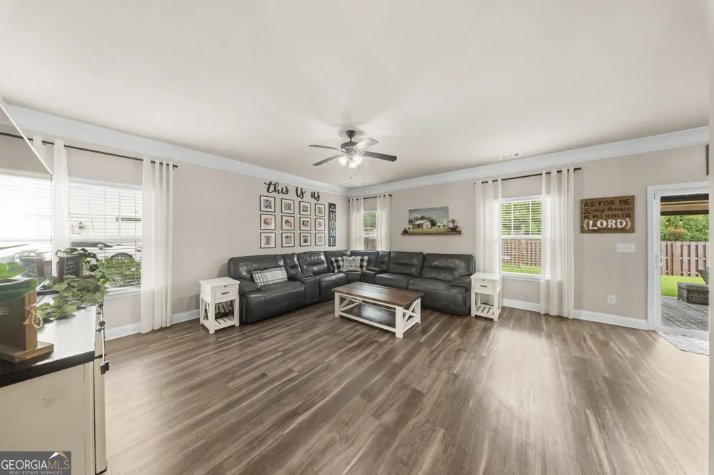 132 Summer Station DR Guyton, GA 31312