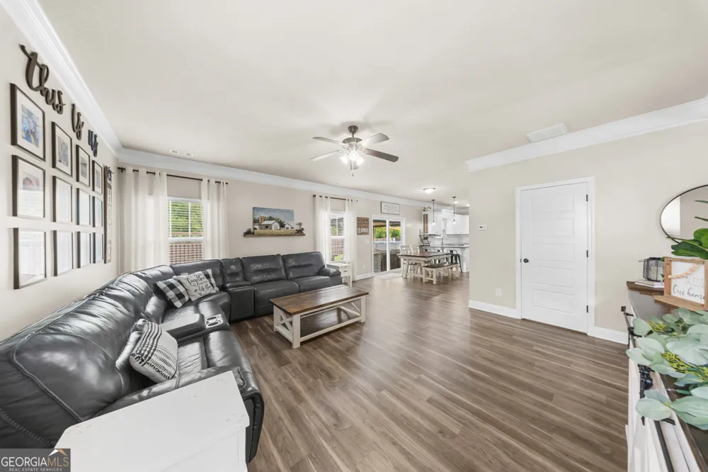 132 Summer Station DR Guyton, GA 31312