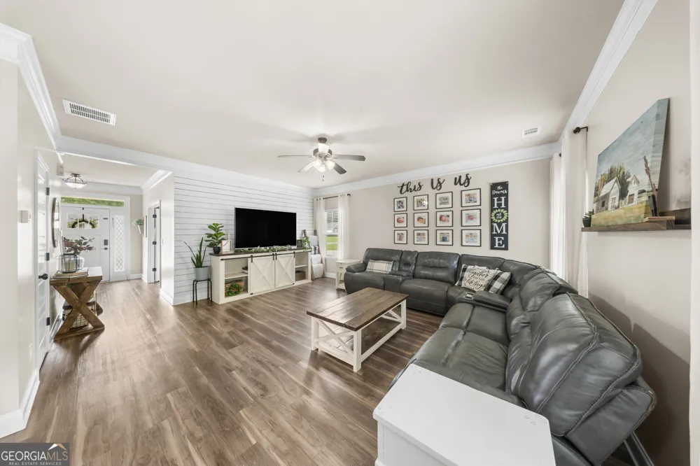 132 Summer Station DR Guyton, GA 31312