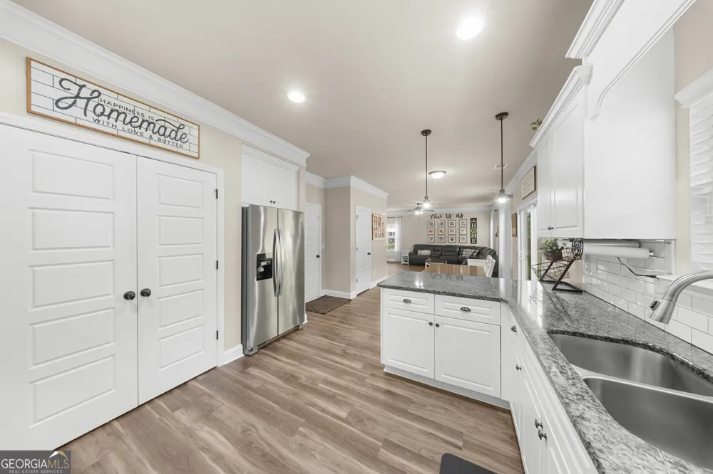 132 Summer Station DR Guyton, GA 31312