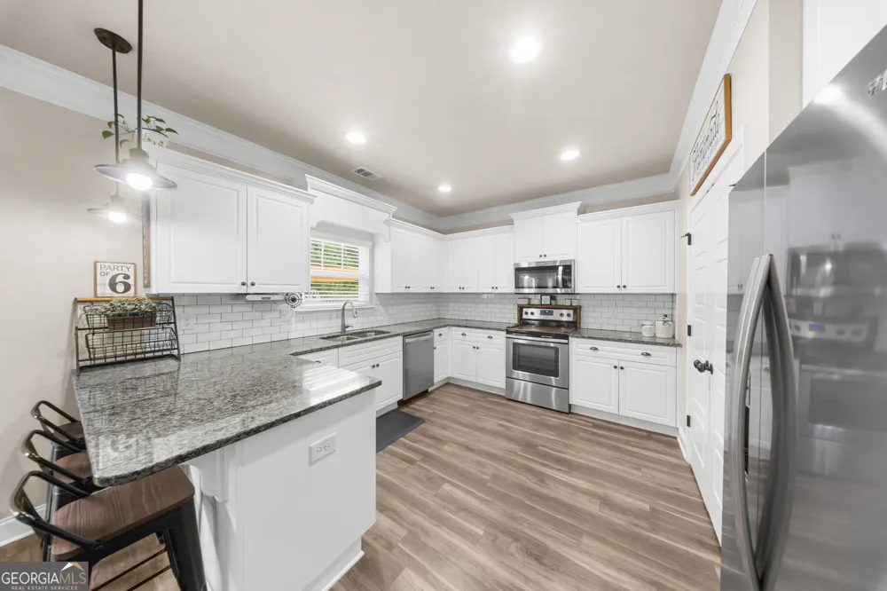 132 Summer Station DR Guyton, GA 31312