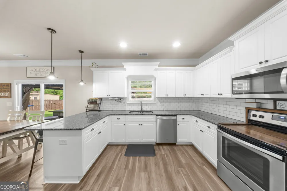 132 Summer Station DR Guyton, GA 31312