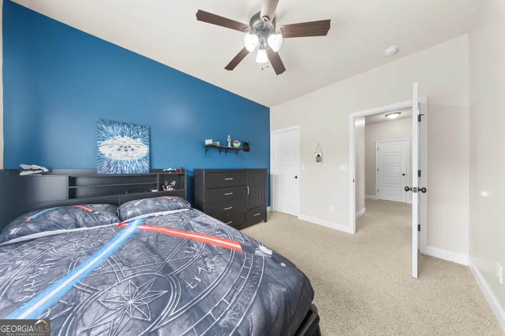 132 Summer Station DR Guyton, GA 31312