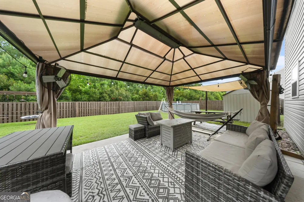 132 Summer Station DR Guyton, GA 31312