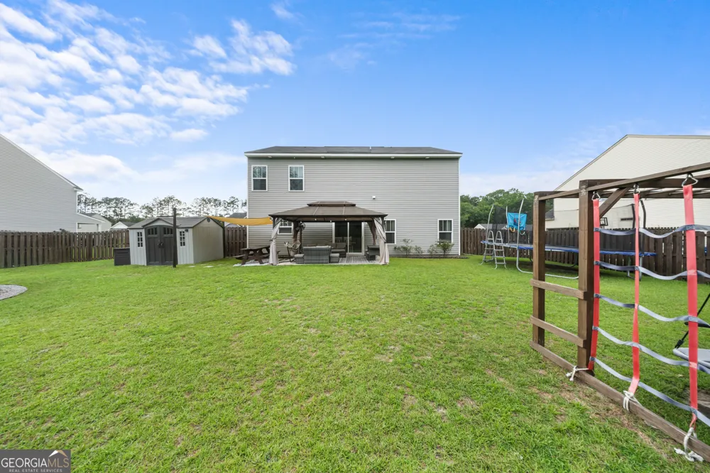 132 Summer Station DR Guyton, GA 31312