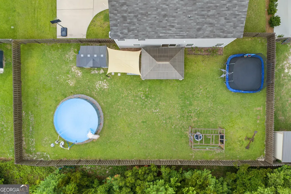 132 Summer Station DR Guyton, GA 31312