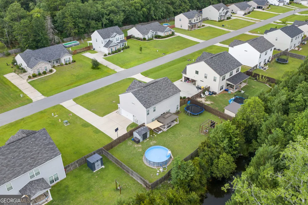132 Summer Station DR Guyton, GA 31312