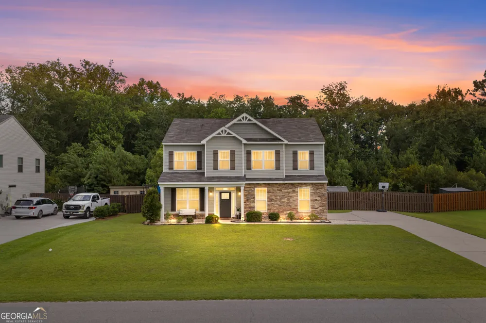 132 Summer Station DR Guyton, GA 31312
