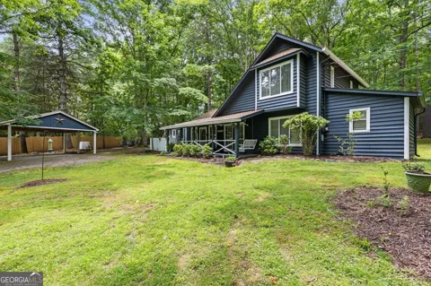 27 Medford LN