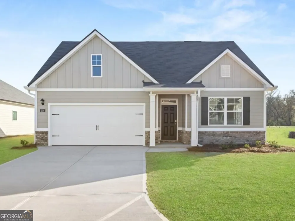 224 Cattle DR Perry, GA 31069