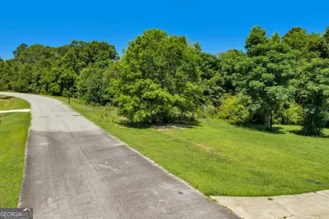 LOT 61 Aberdeen CR.