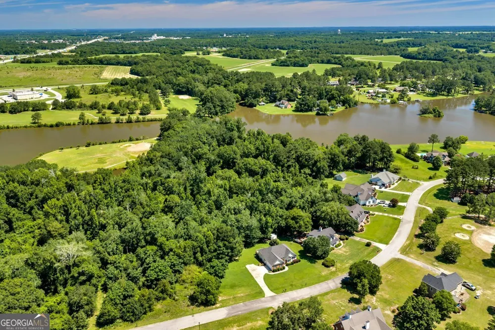 LOT 61 Aberdeen CR. Cordele, GA 31015
