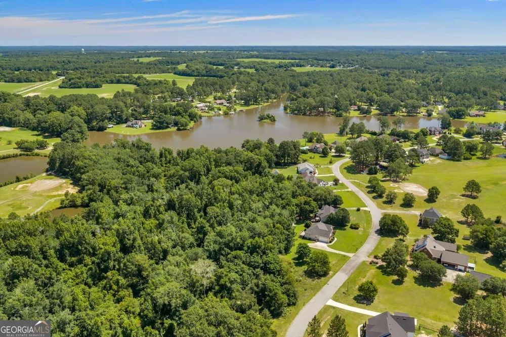 LOT 61 Aberdeen CR. Cordele, GA 31015