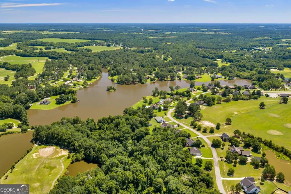 LOT 61 Aberdeen CR. Cordele, GA 31015