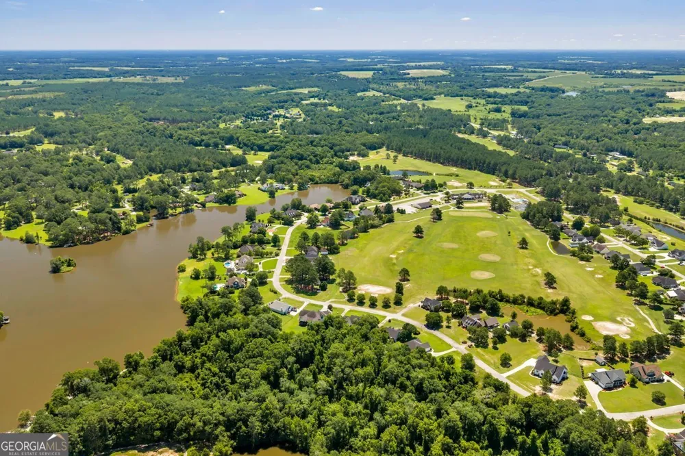 LOT 61 Aberdeen CR. Cordele, GA 31015