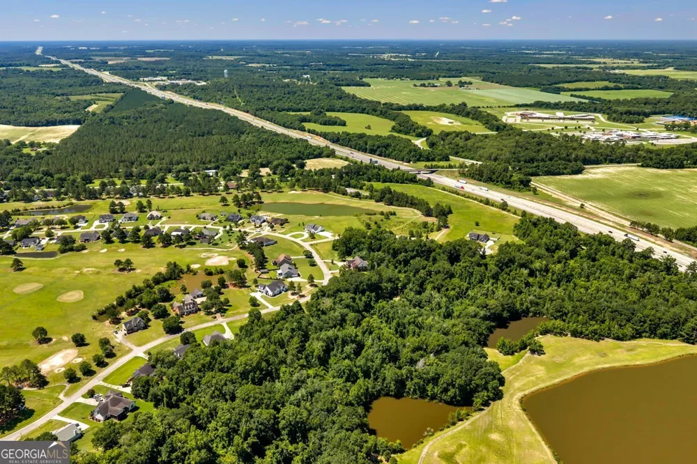 LOT 61 Aberdeen CR. Cordele, GA 31015