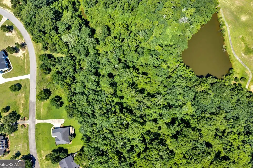 LOT 61 Aberdeen CR. Cordele, GA 31015