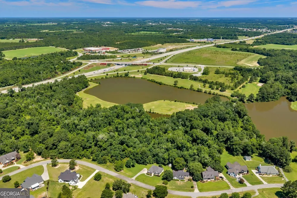 LOT 61 Aberdeen CR. Cordele, GA 31015