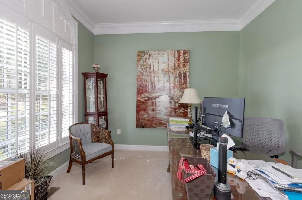 551 Mountain Ridge DR Manchester, GA 31816